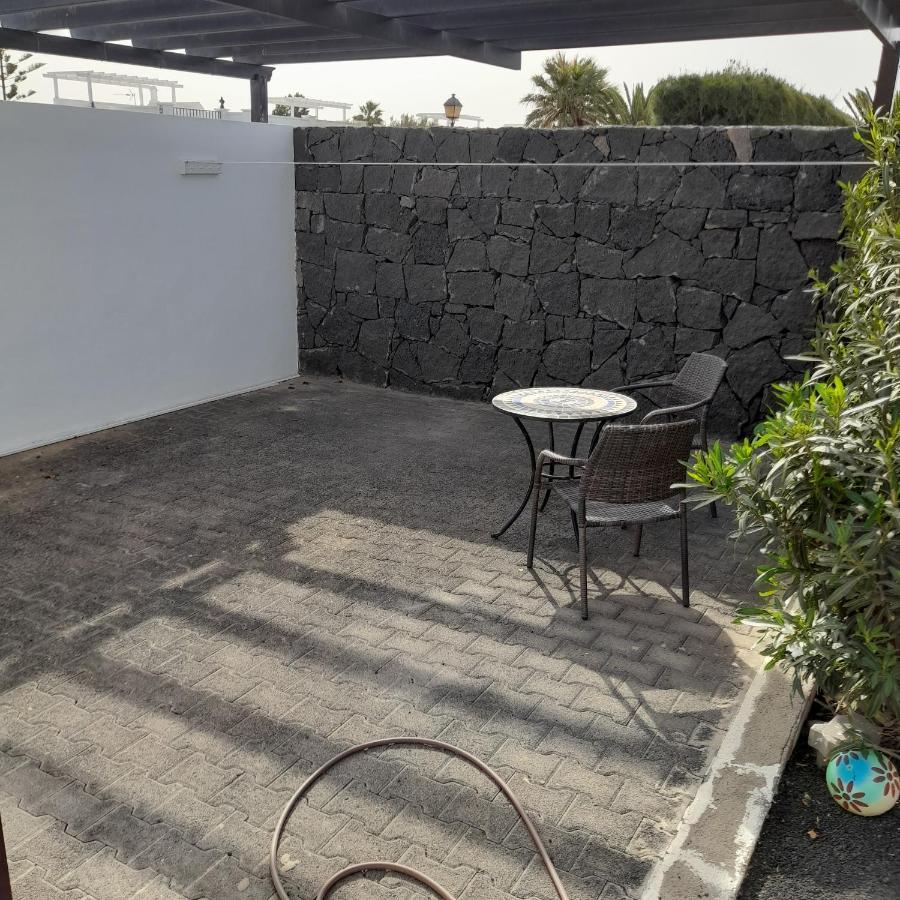 Villa Julima Playa Blanca  Luaran gambar