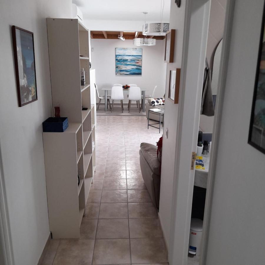Villa Julima Playa Blanca  Luaran gambar