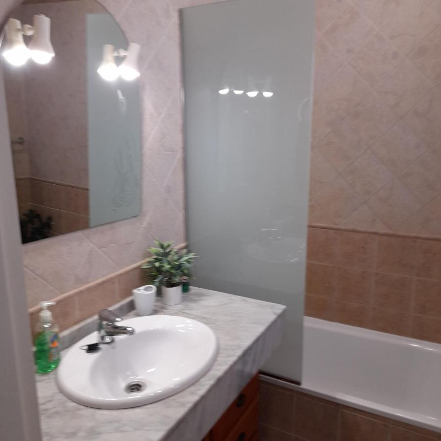 Villa Julima Playa Blanca  Luaran gambar