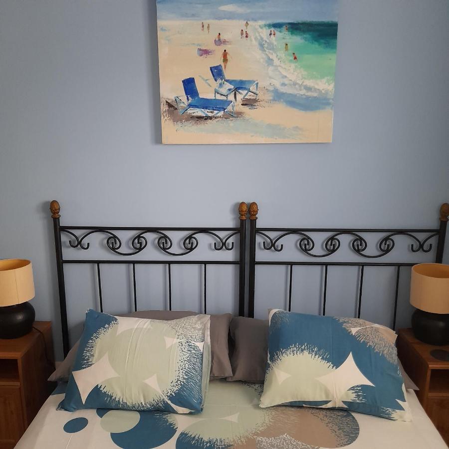 Villa Julima Playa Blanca  Luaran gambar