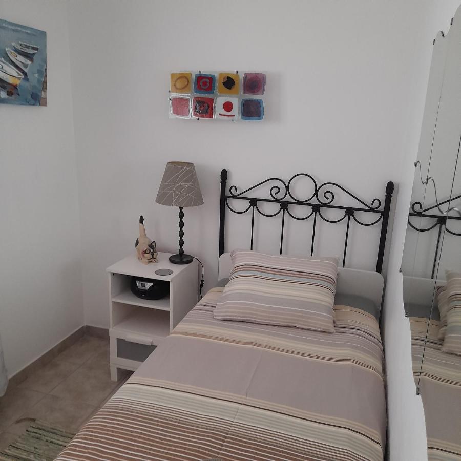 Villa Julima Playa Blanca  Luaran gambar