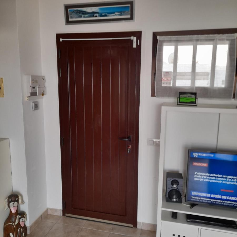 Villa Julima Playa Blanca  Luaran gambar