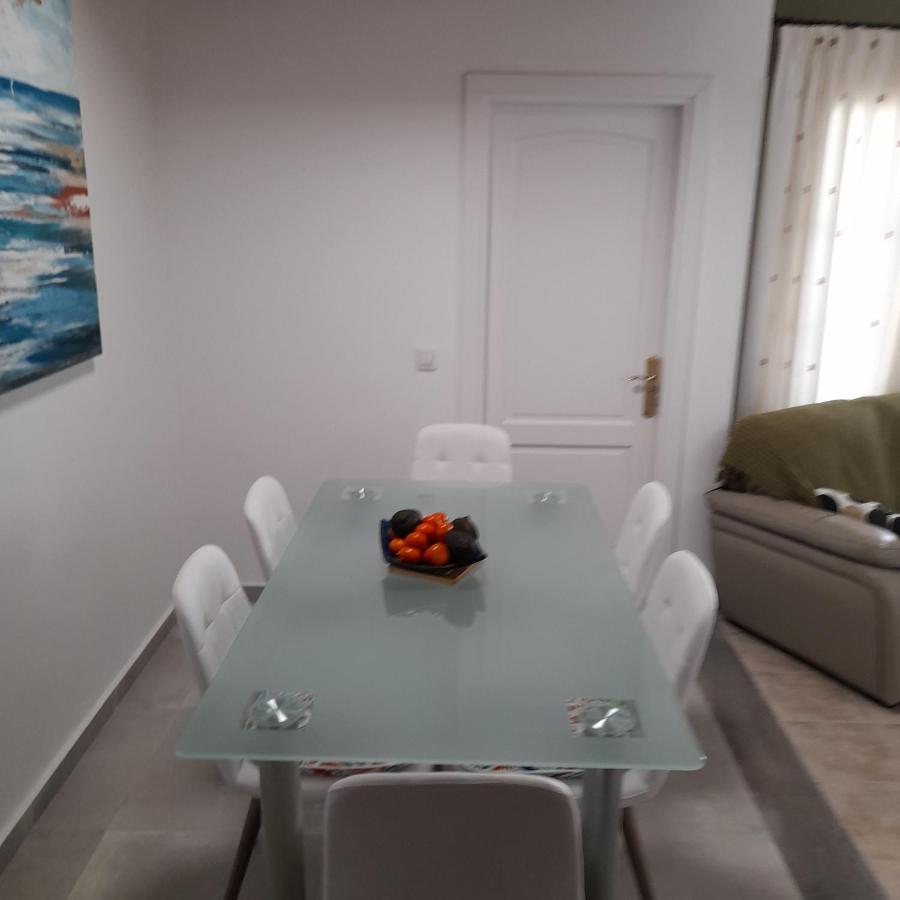 Villa Julima Playa Blanca  Luaran gambar
