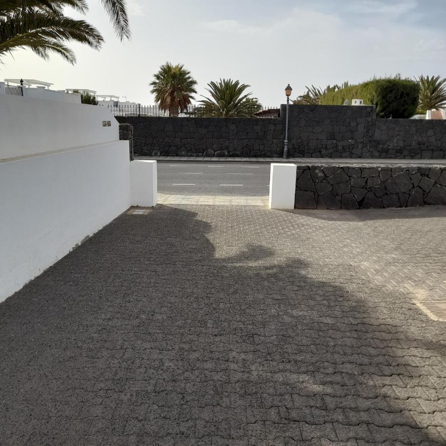 Villa Julima Playa Blanca  Luaran gambar
