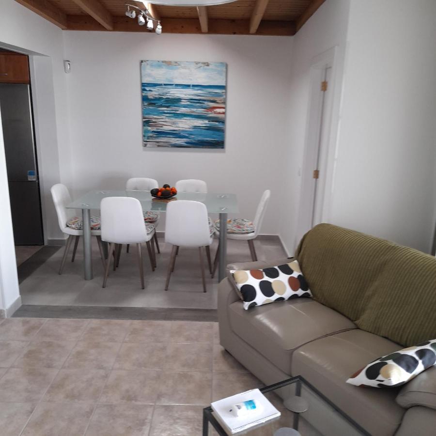 Villa Julima Playa Blanca  Luaran gambar