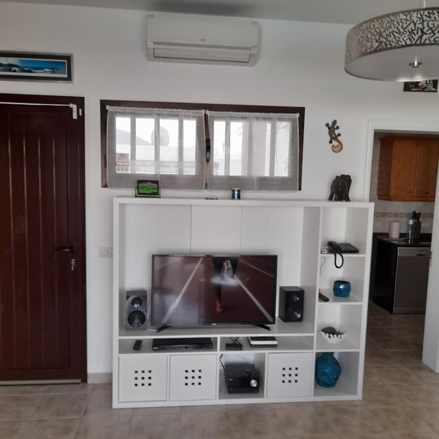 Villa Julima Playa Blanca  Luaran gambar