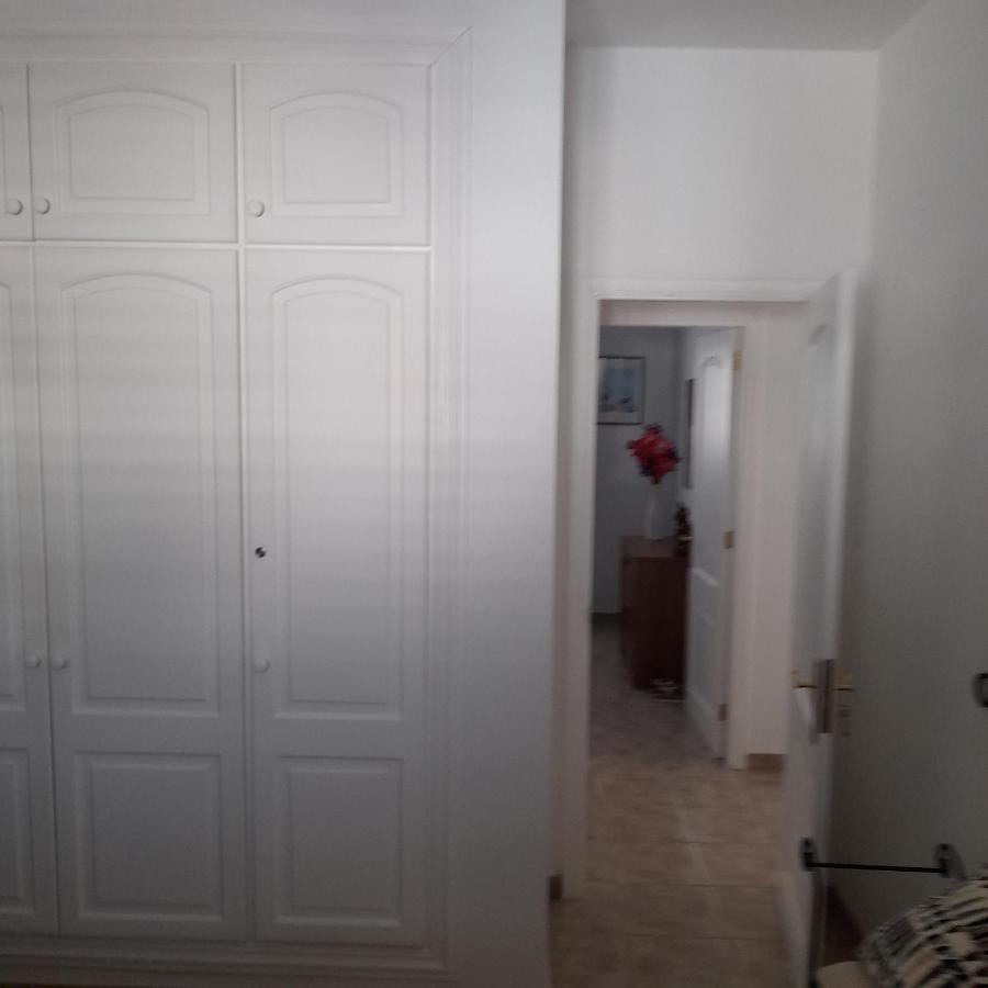 Villa Julima Playa Blanca  Luaran gambar
